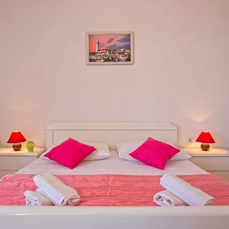 Apartman Komfortables Nur 400 Meter Zum Mit Traumhaften Meerblick *