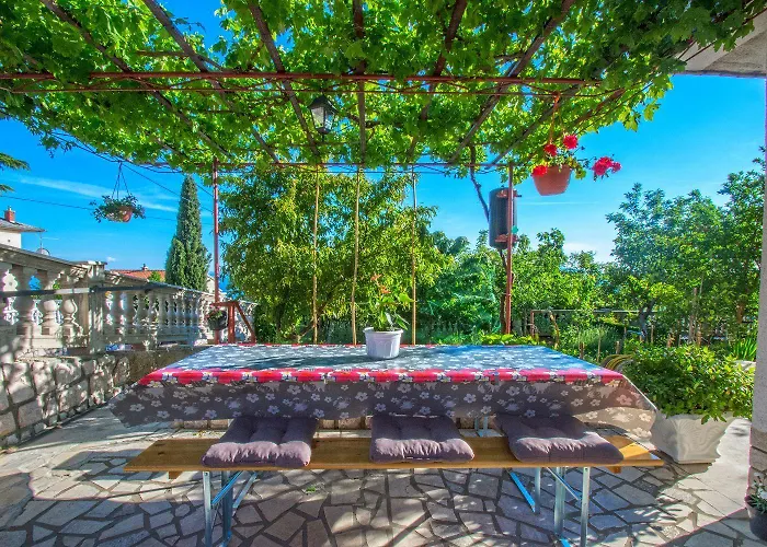 Komfortables Nur 400 Meter Zum Mit Traumhaften Meerblick